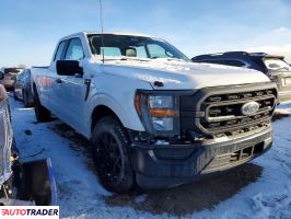 Ford Pozostałe 2023 2