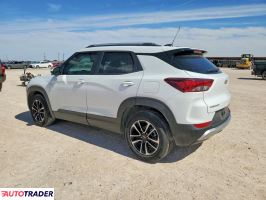 Chevrolet Blazer 2026 1