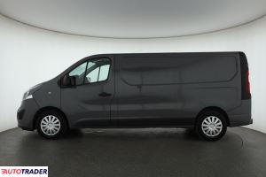 Opel Vivaro 2018 1.6