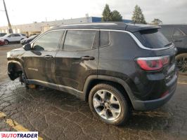 Jeep Compass 2020 2