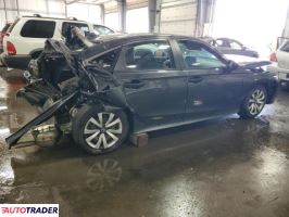 Honda Civic 2025 2 Honda Civic 2025 2