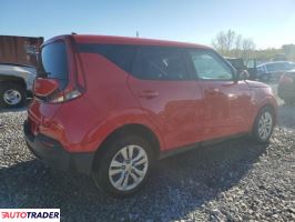 Kia Soul 2022 2