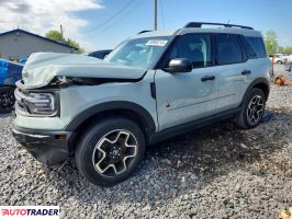Ford Bronco 2024 1