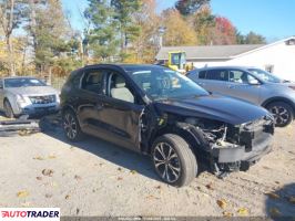 Ford Escape - zobacz ofertę