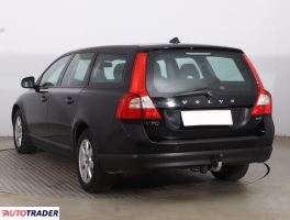 Volvo V70 2010 2.0 134 KM