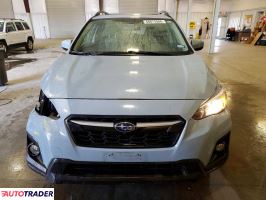 Subaru Pozostałe 2020 2