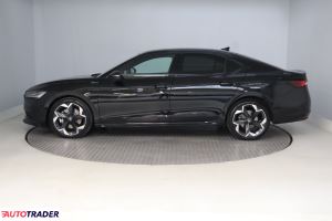 Skoda Superb 2024 2.0 190 KM