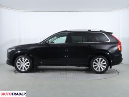 Volvo XC90 2018 2.0 231 KM