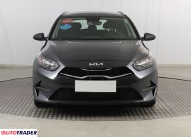 Kia Ceed 2023 1.5 158 KM Kia Ceed 2023 1.5 158 KM