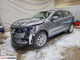 Nissan Rogue 2020 2