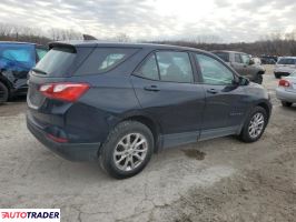 Chevrolet Equinox 2020 1