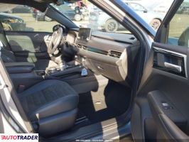 Mitsubishi Outlander 2023 2