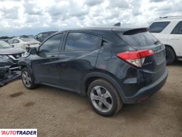 Honda HR-V 2019 1