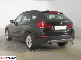 BMW X1 2014 2.0 140 KM