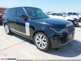 Land Rover Range Rover 2021 3 Land Rover Range Rover 2021 3
