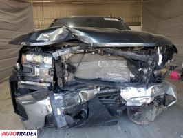 Chevrolet Silverado 2022 5