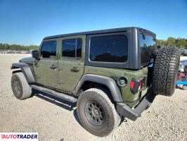 Jeep Wrangler 2021 3