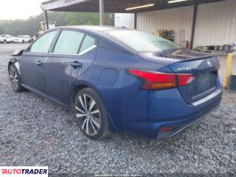 Nissan Altima 2022 2 Nissan Altima 2022 2
