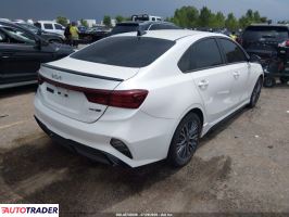 Kia Pozostałe 2024 2