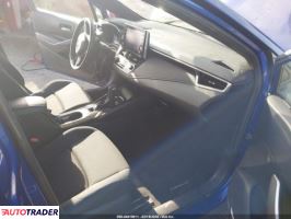 Toyota Corolla 2021 2