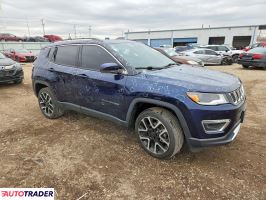 Jeep Compass 2021 2