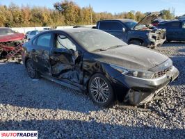 Kia Pozostałe 2022 2