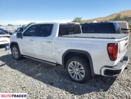 GMC Sierra 2021 6 GMC Sierra 2021 6