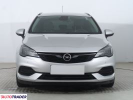 Opel Astra 2020 1.5 120 KM Opel Astra 2020 1.5 120 KM