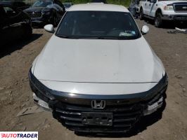 Honda Accord 2020 1