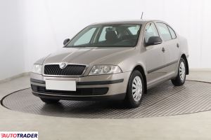 Skoda Octavia 2011 1.6 100 KM Skoda Octavia 2011 1.6 100 KM