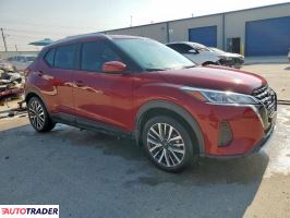 Nissan Pozostałe 2023 1