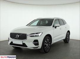 Volvo XC60 2022 2.0 194 KM