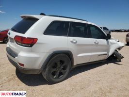 Jeep Grand Cherokee 2019 3 Jeep Grand Cherokee 2019 3