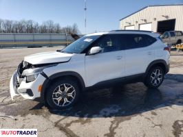 Kia Pozostałe - zobacz ofertę