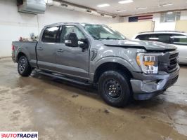 Ford Pozostałe 2023 5