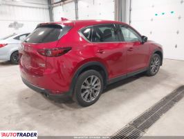 Mazda CX-5 2021 2