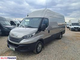 Iveco Daily 2023 3.0