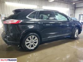 Ford Edge 2022 2