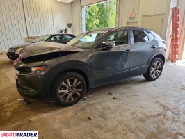 Mazda CX-30 - zobacz ofertę