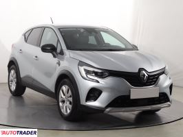 Renault Captur - zobacz ofertę
