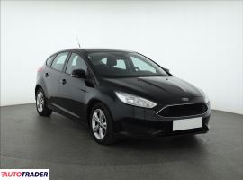 Ford Focus 2015 1.0 99 KM