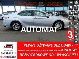 Toyota Camry 2020 2.5 218 KM Toyota Camry 2020 2.5 218 KM