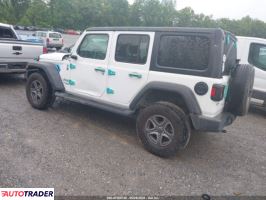 Jeep Wrangler 2019 3