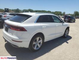 Audi Q8 2019 3