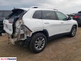 Jeep Cherokee 2019 2 Jeep Cherokee 2019 2