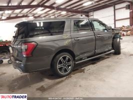 Ford Expedition 2020 3