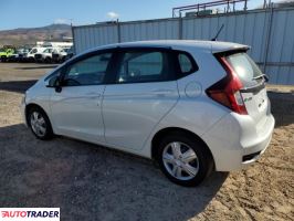 Honda Pozostałe 2020 1 Honda Pozostałe 2020 1