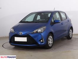 Toyota Yaris 2017 1.5 109 KM