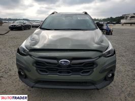 Subaru Pozostałe 2024 2 Subaru Pozostałe 2024 2