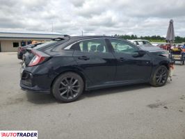 Honda Civic 2020 1 Honda Civic 2020 1